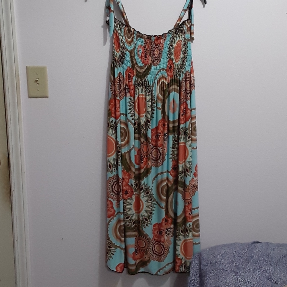 WinWin sundress